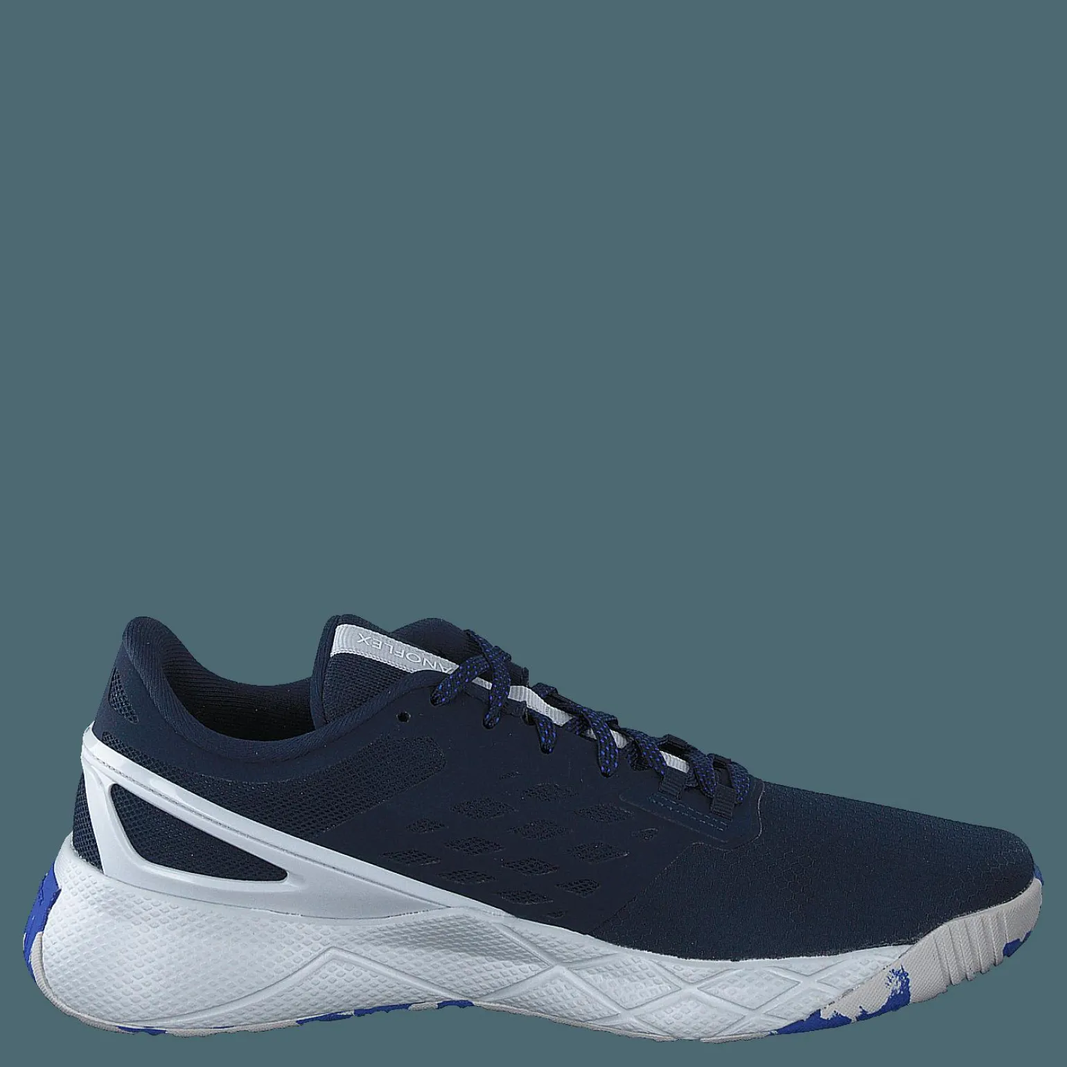Nanoflex Tr Vecnav/purgry/cdgry2