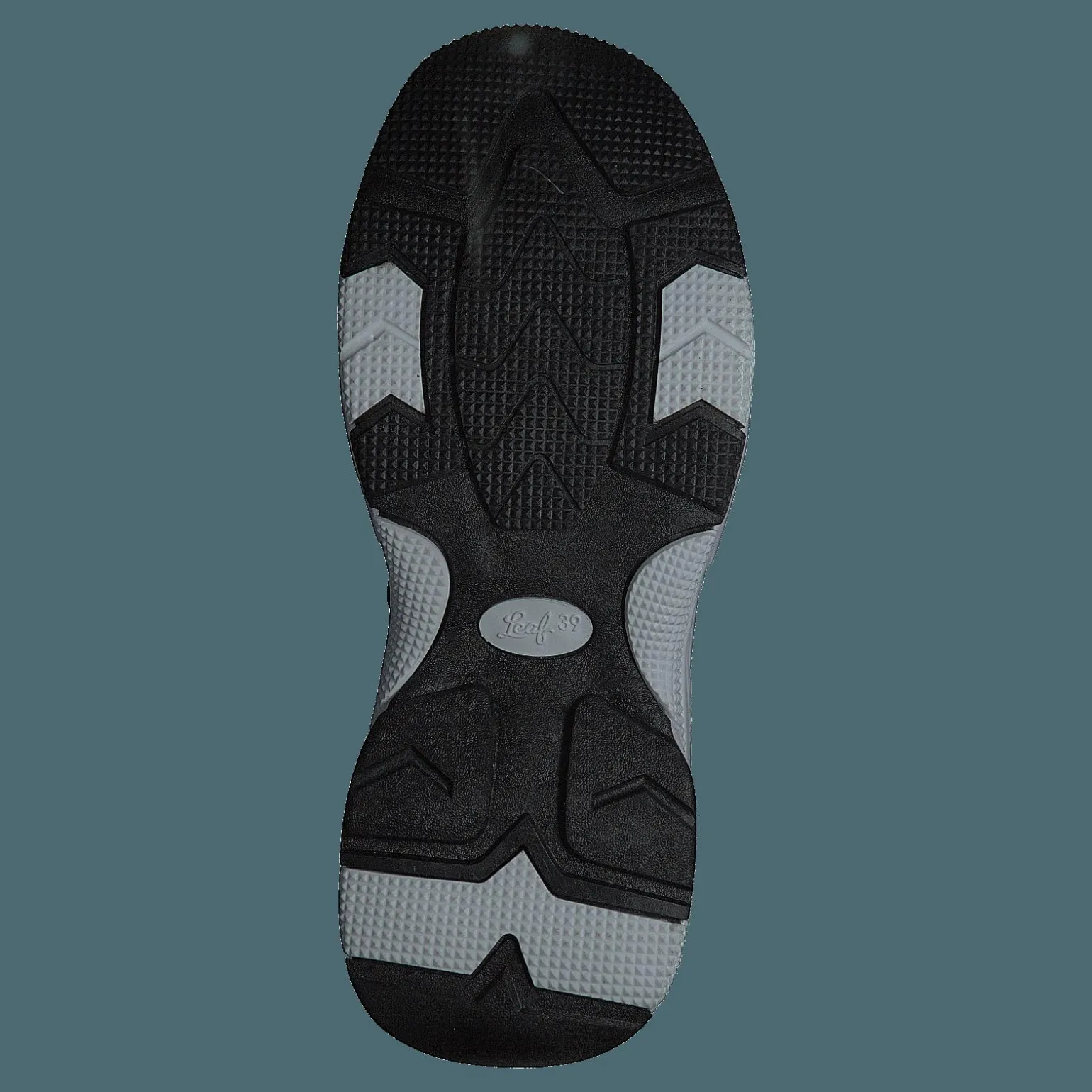 Narken Leopard