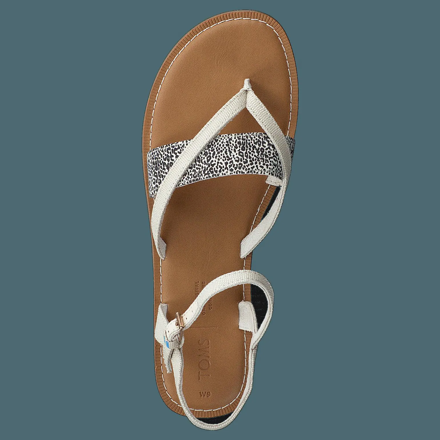 Nat Shimmer Cvs/leo Wm Lexie S Natural