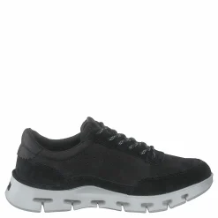 Nature X One Black Combi