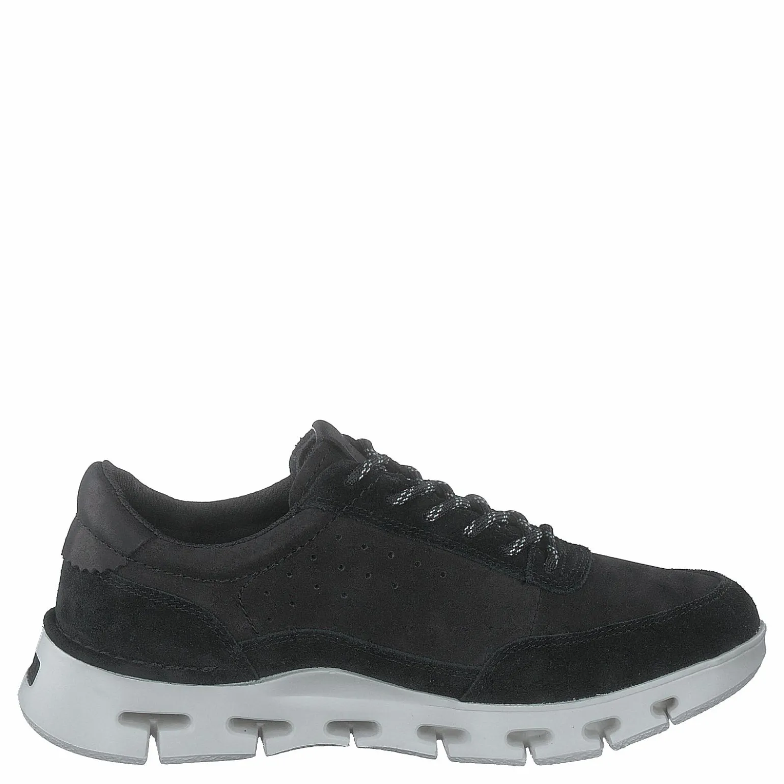 Nature X One Black Combi