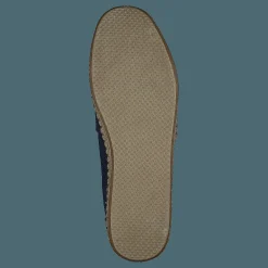 Navy Washed Canvas Mn Dalr Esp Navy