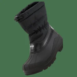 Nefar Black