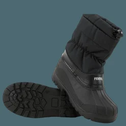Nefar Black