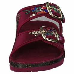 Neima Burgundy