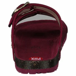 Neima Burgundy