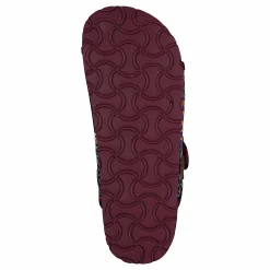 Neima Burgundy