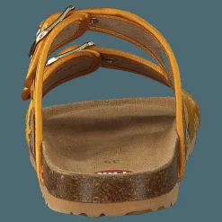 Neima Dark Yellow