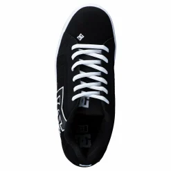 Net Black/Black/White