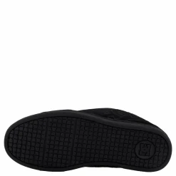 Net Shoe Black/Black