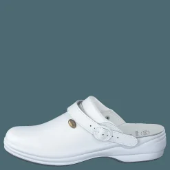 New Bonus White
