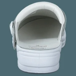 New Bonus White