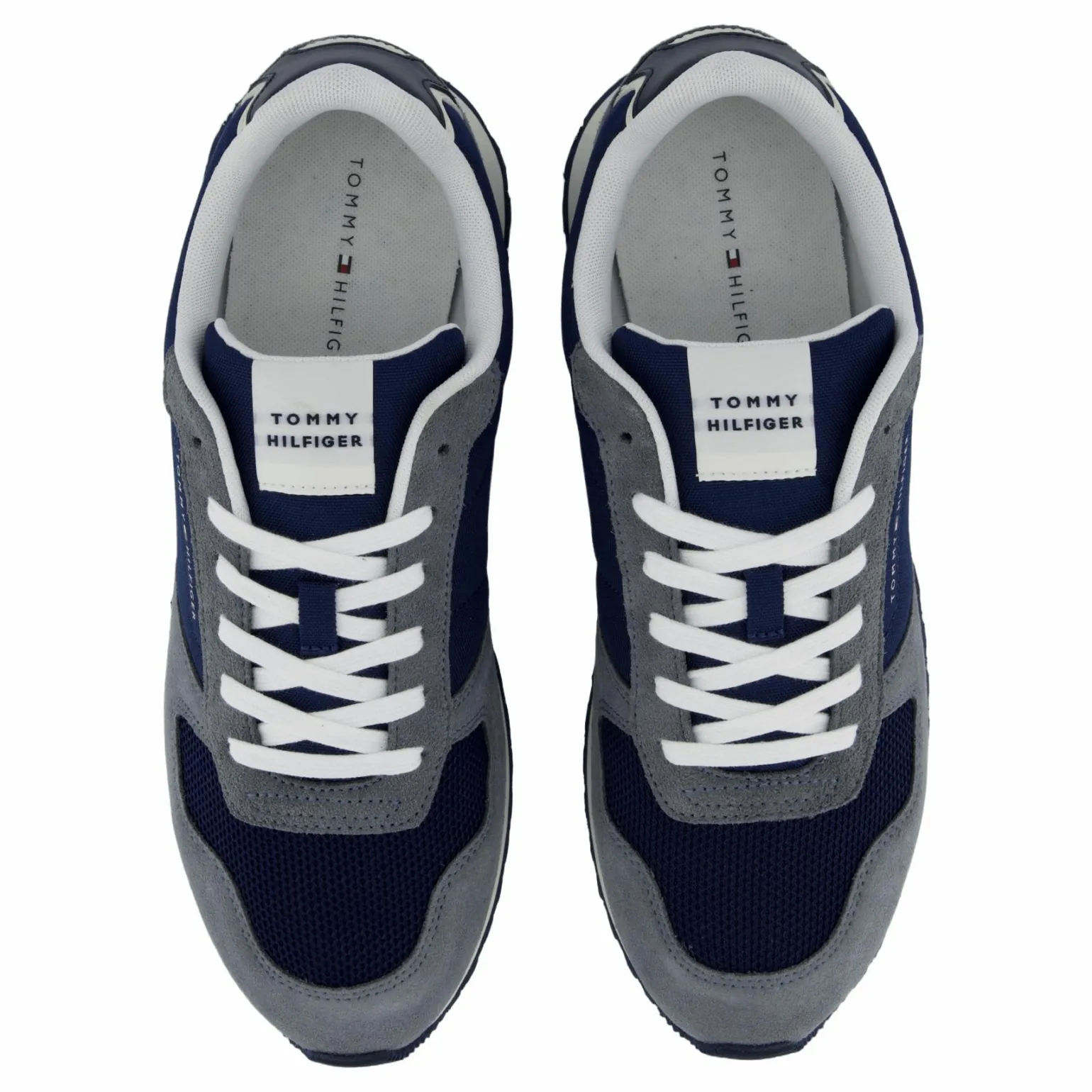 New Runner Eva Mix Blue