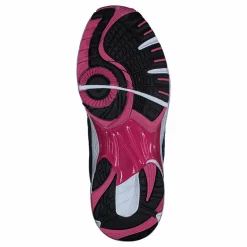 New Sprinter Dark Blue /Pink