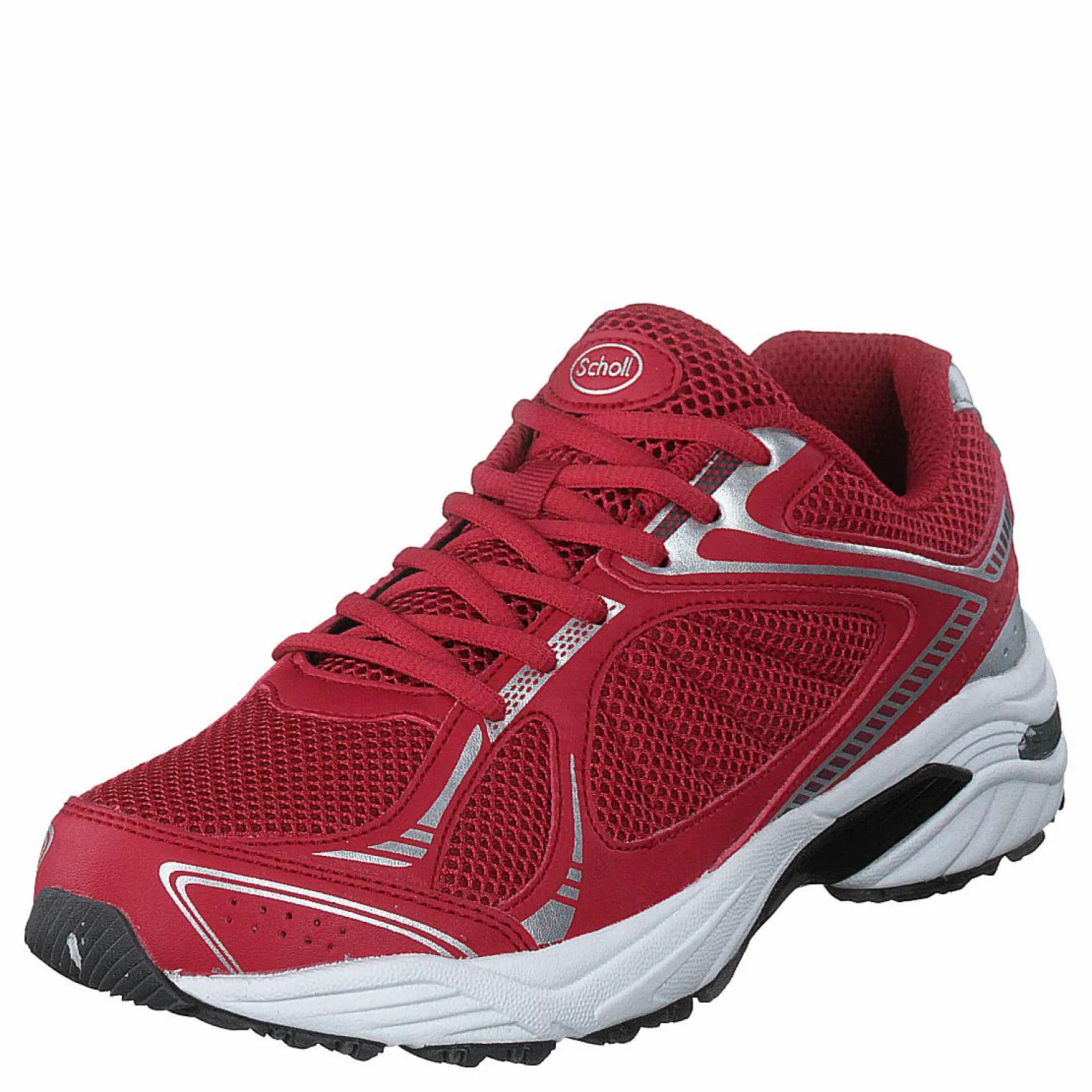 New Sprinter Red