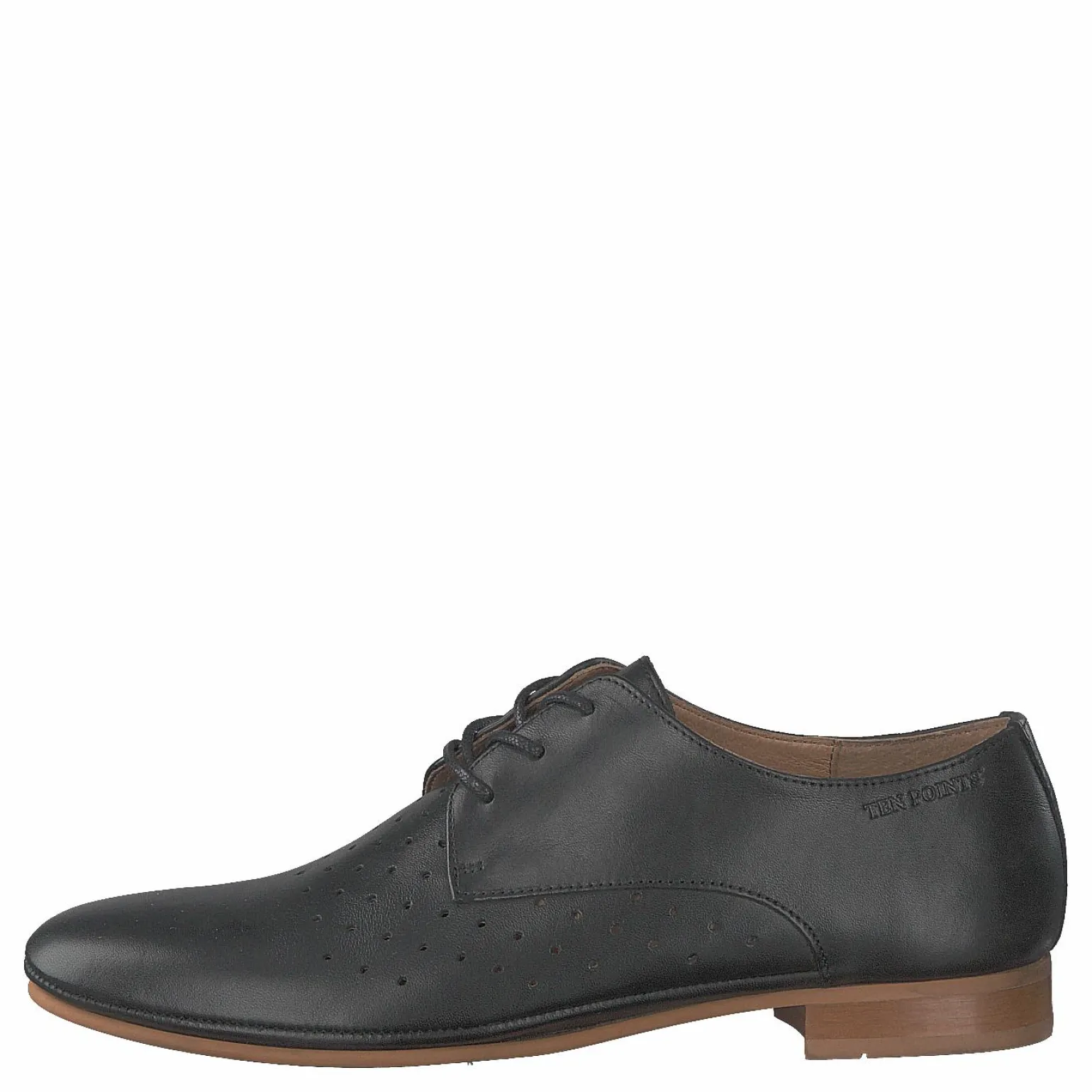 New Toulouse Black