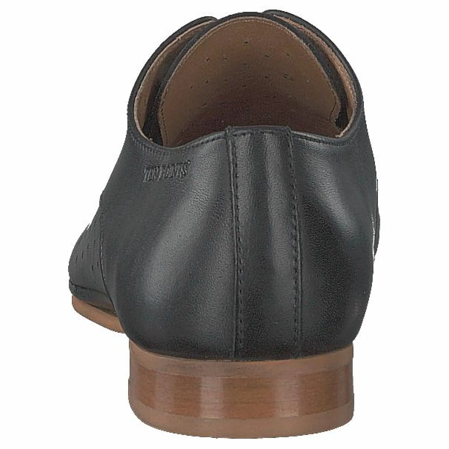 New Toulouse Black
