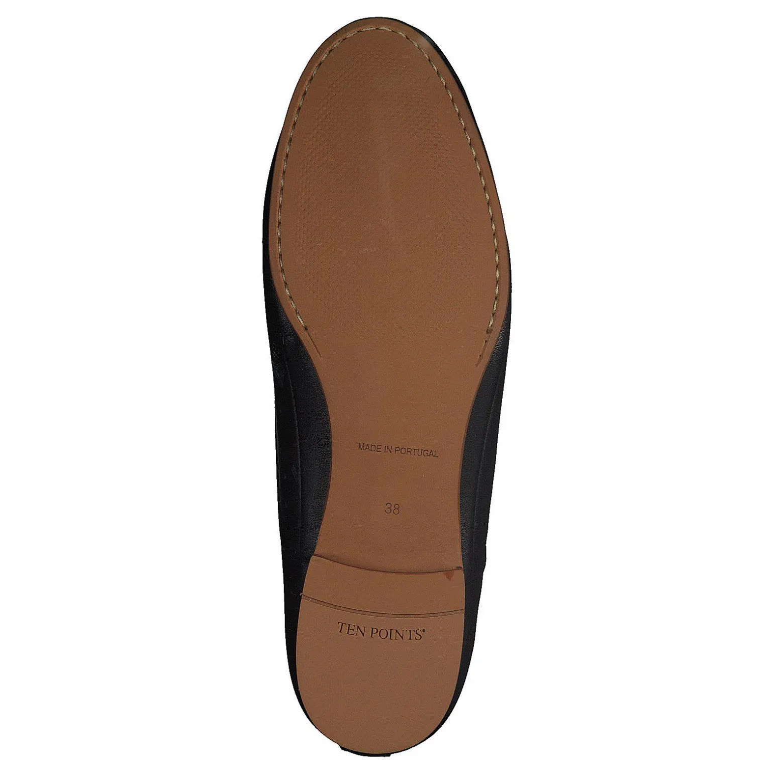 New Toulouse Black