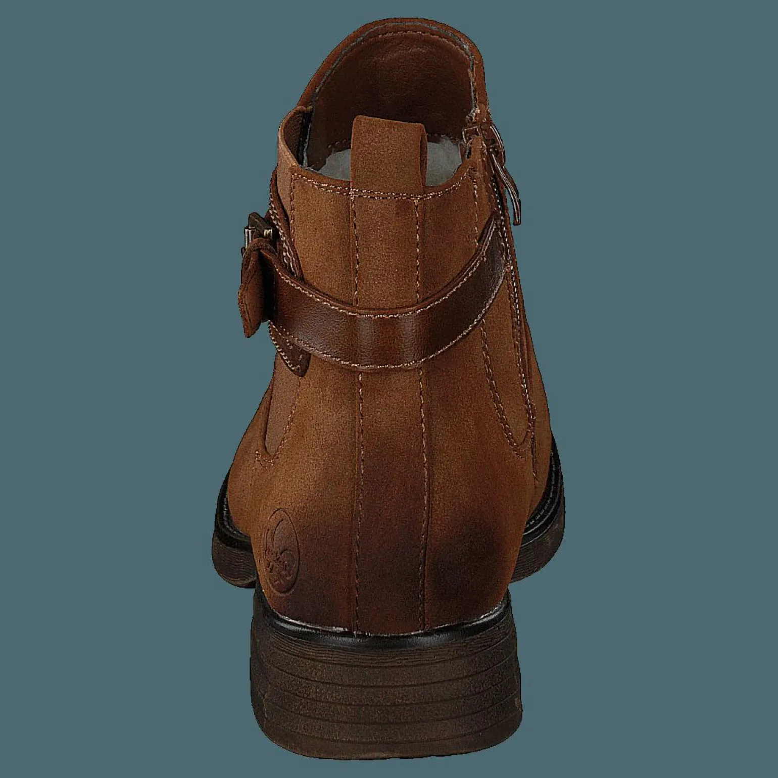 Newa/ambor Brown