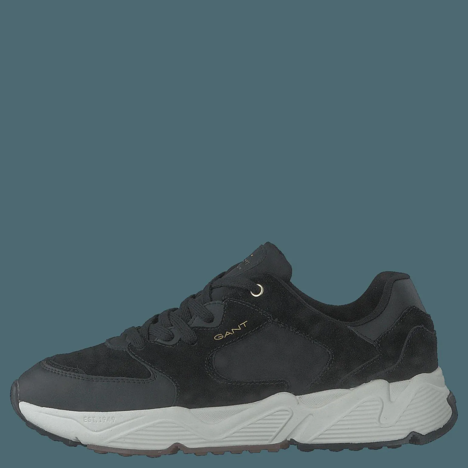 Nicerwill Sneaker Black