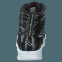 Nickby Black