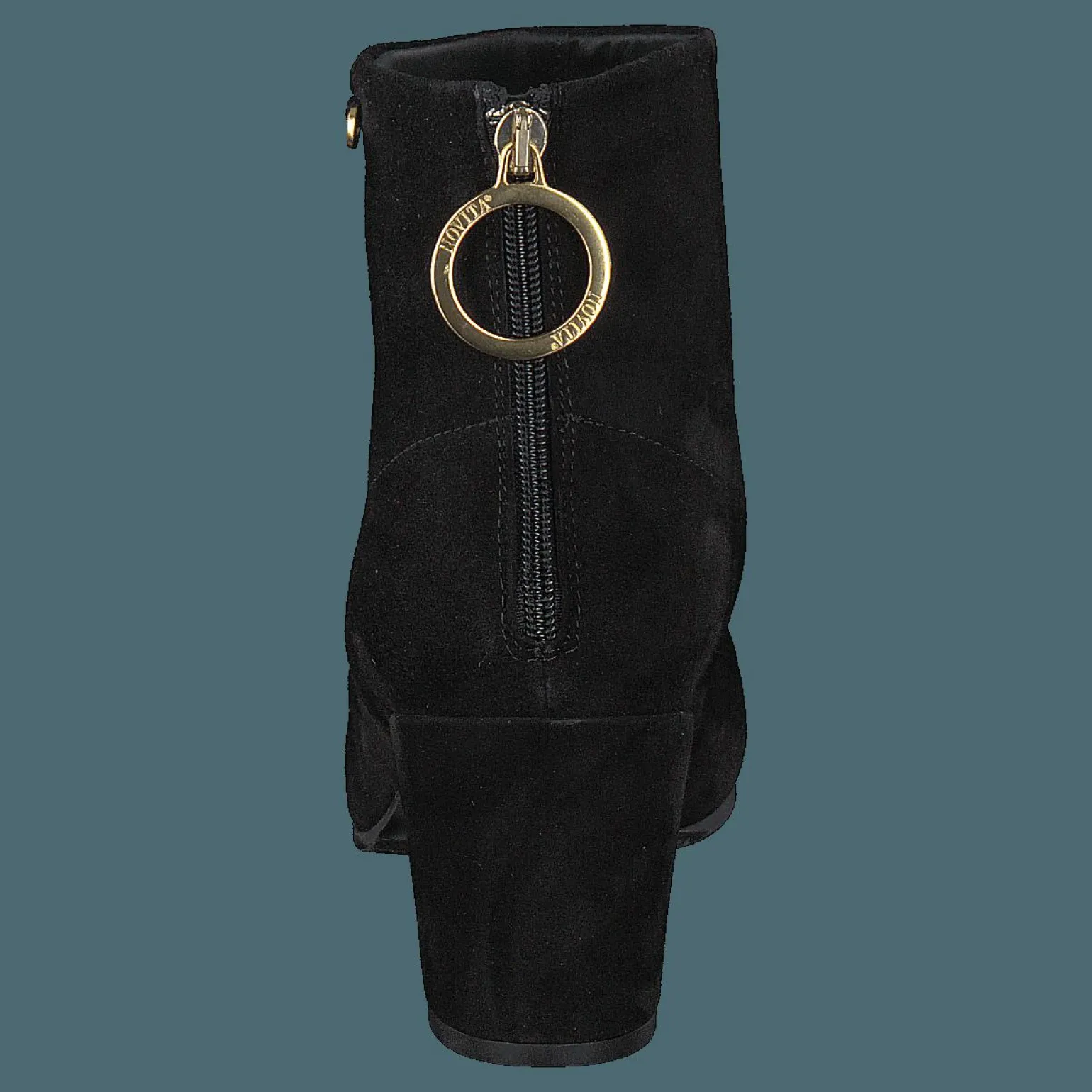 Nidia Black
