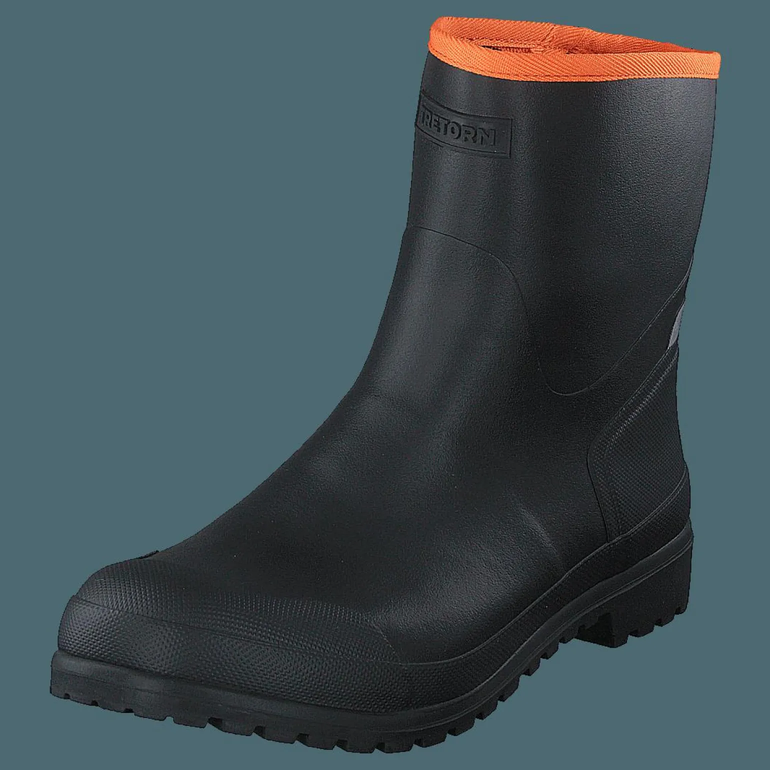 Nimis Black