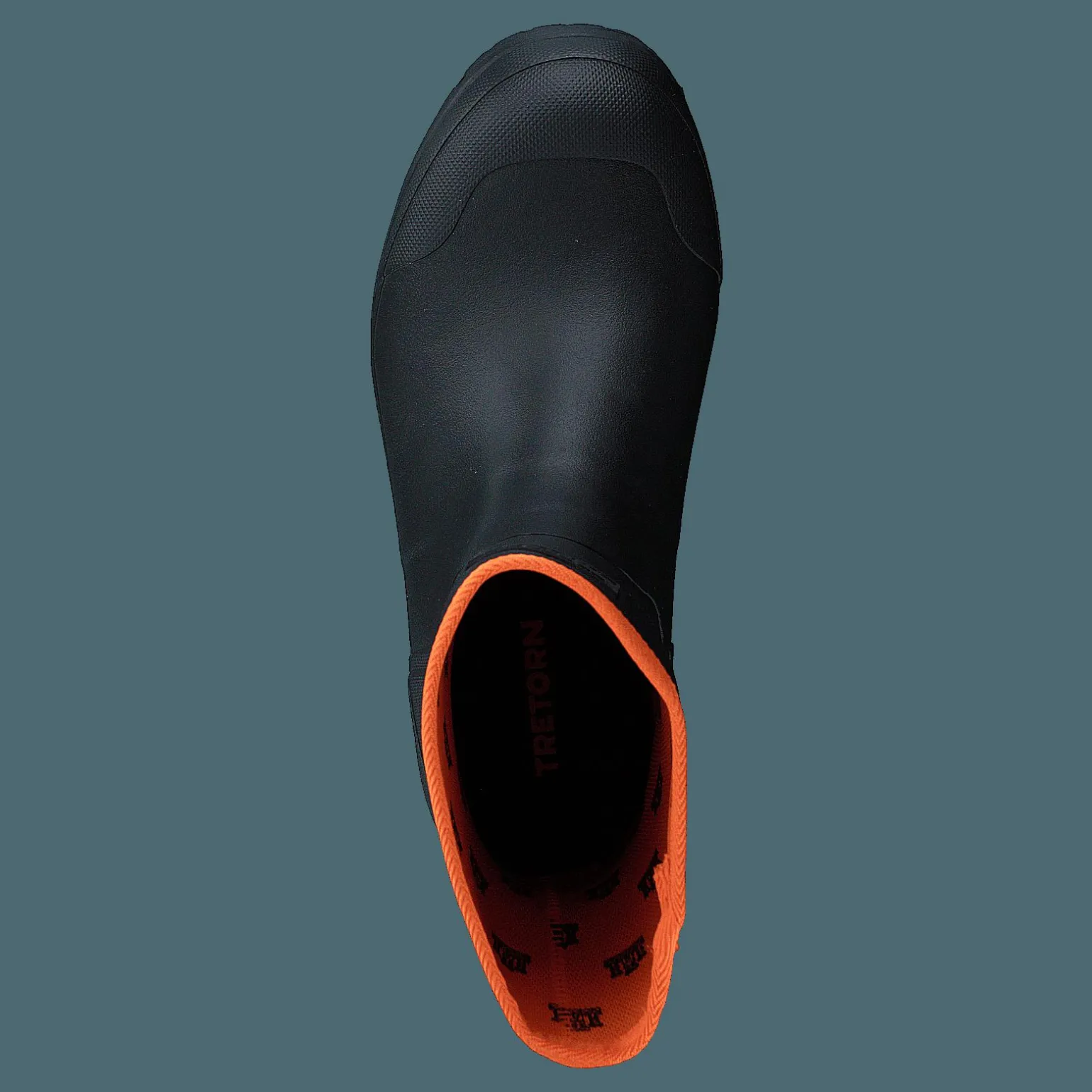 Nimis Black