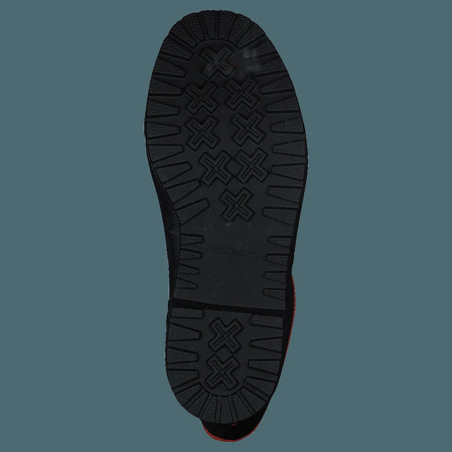 Nimis Black