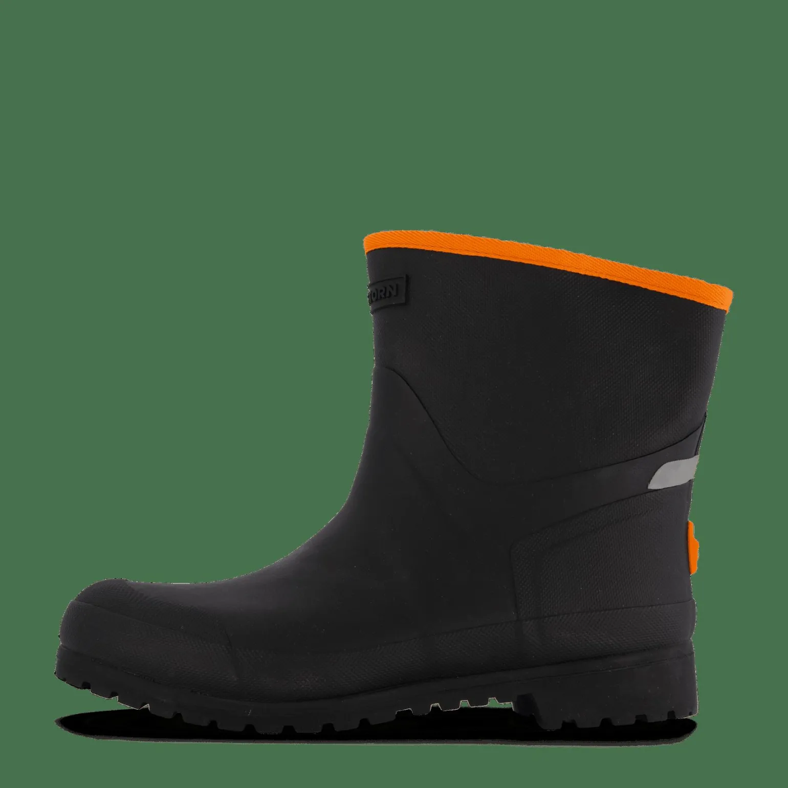 Nimis Winter Black
