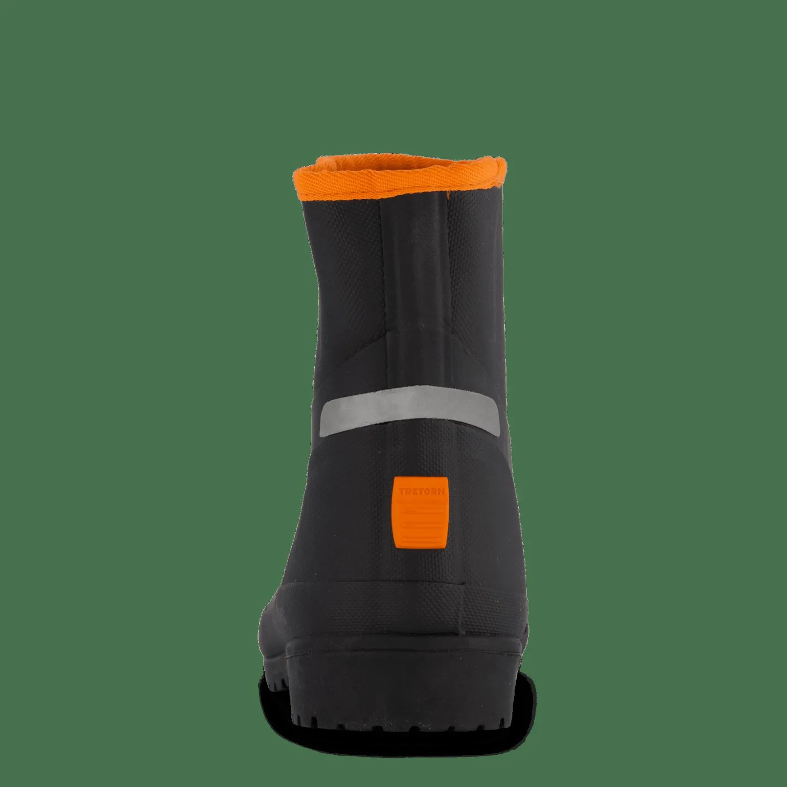 Nimis Winter Black