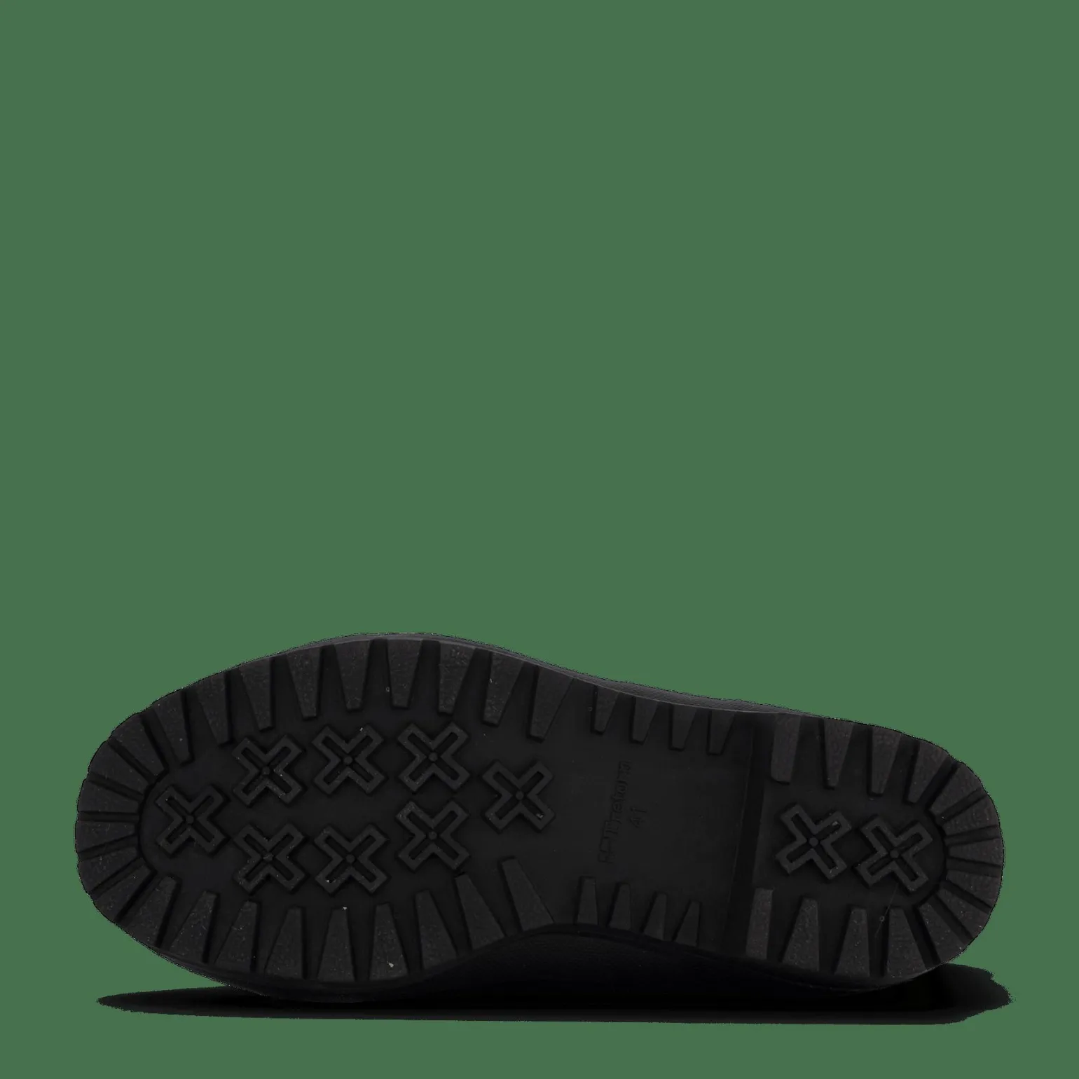 Nimis Winter Black