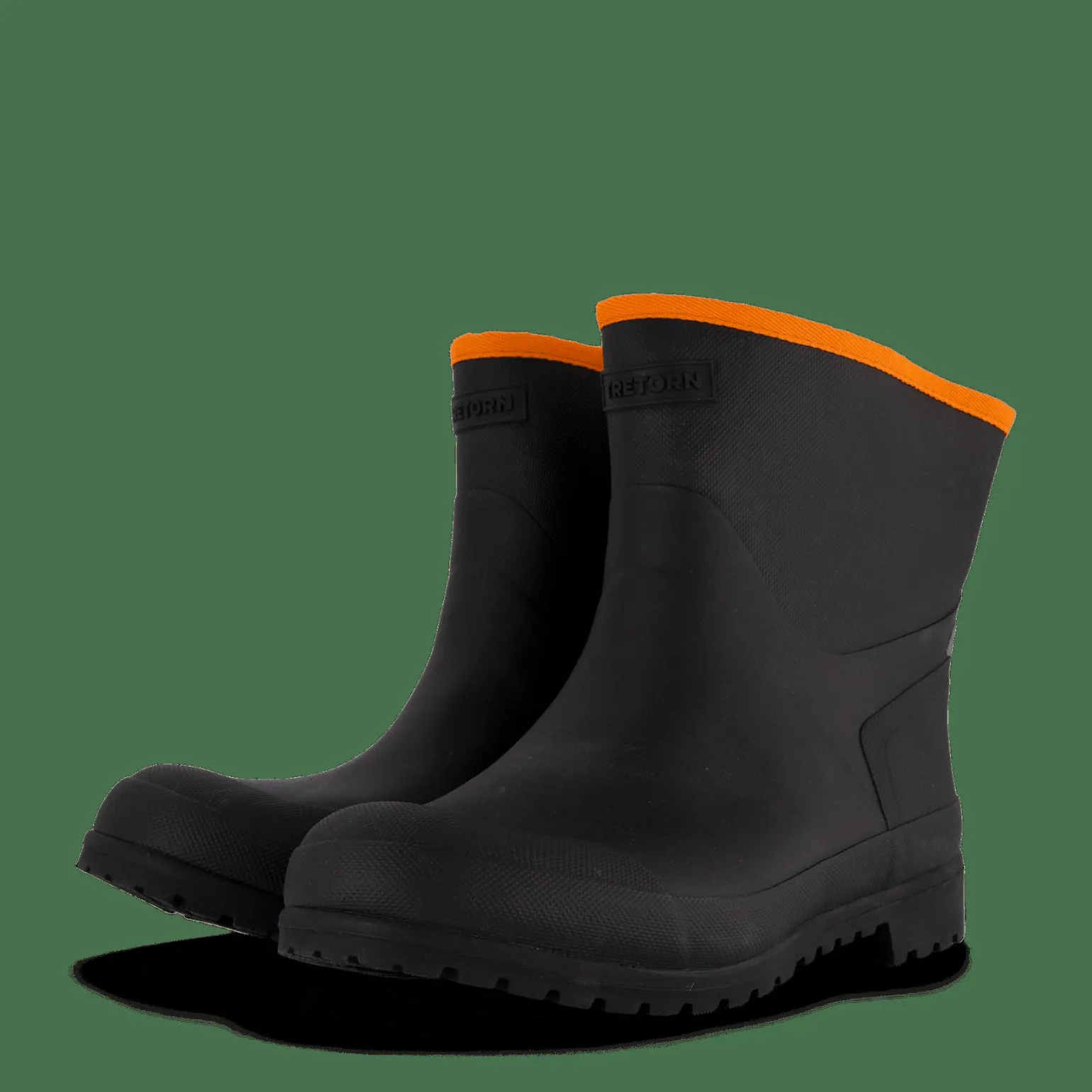 Nimis Winter Black