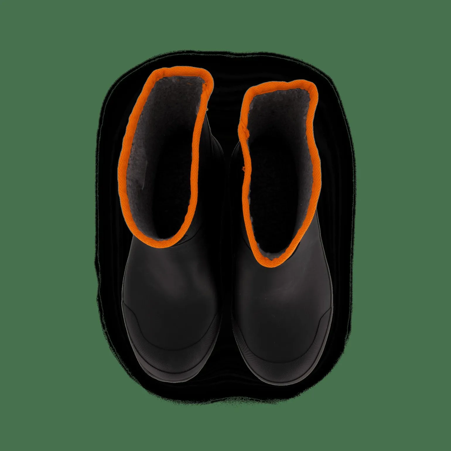 Nimis Winter Black