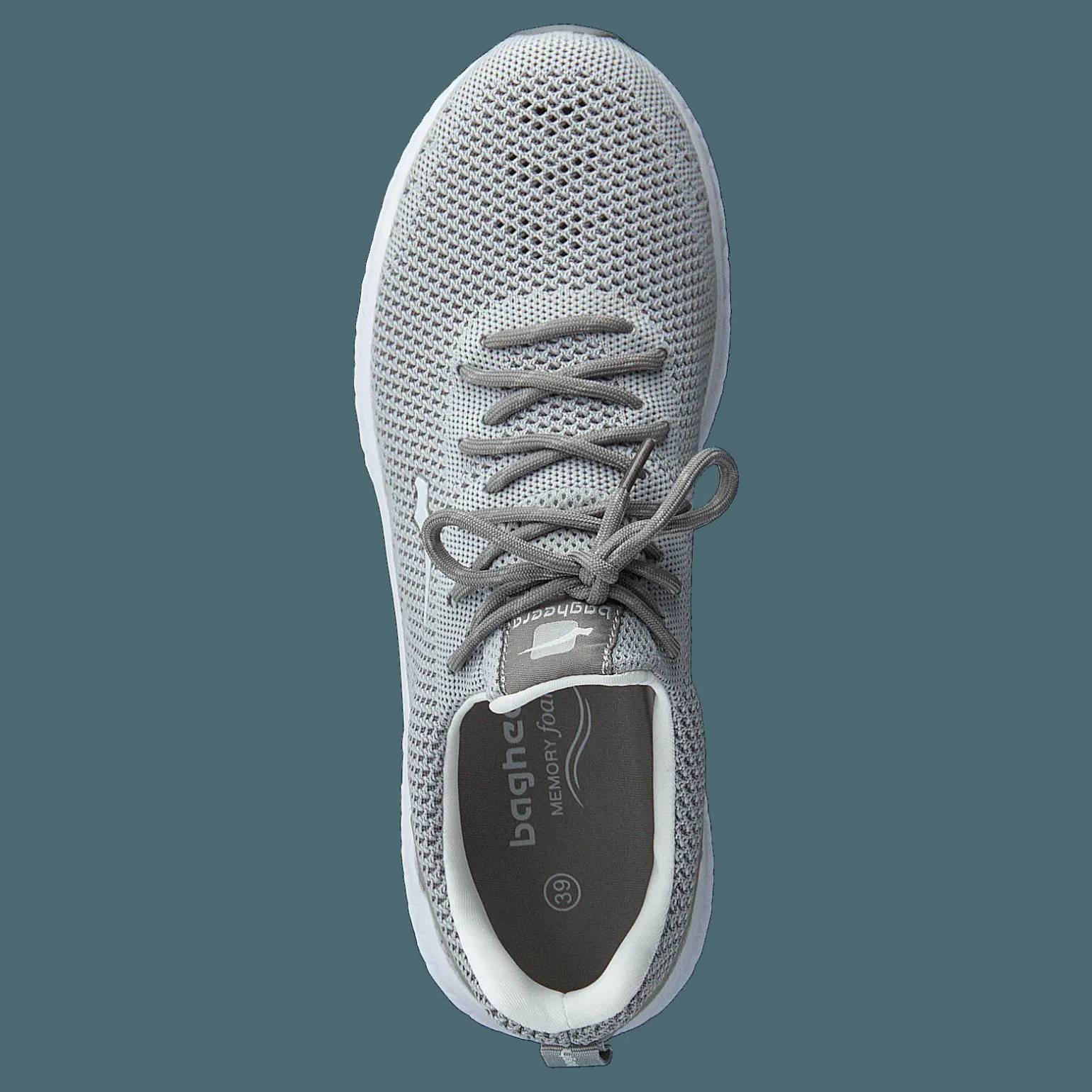 Nitro Grey/light Grey