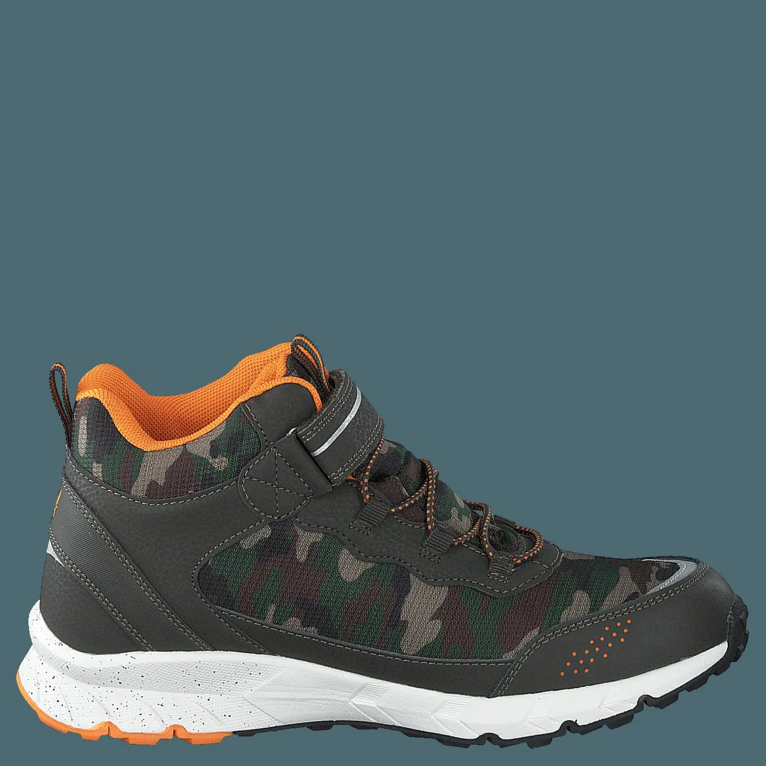 Nolby Camo