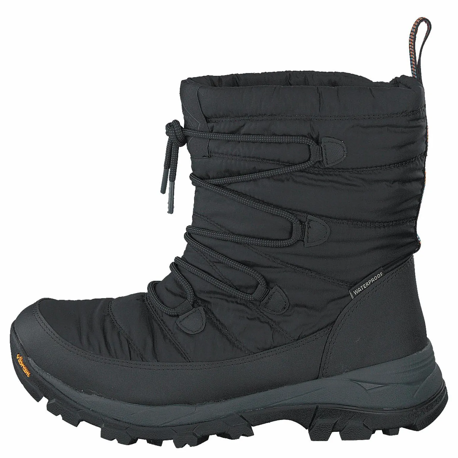 Nomadic Grip Black