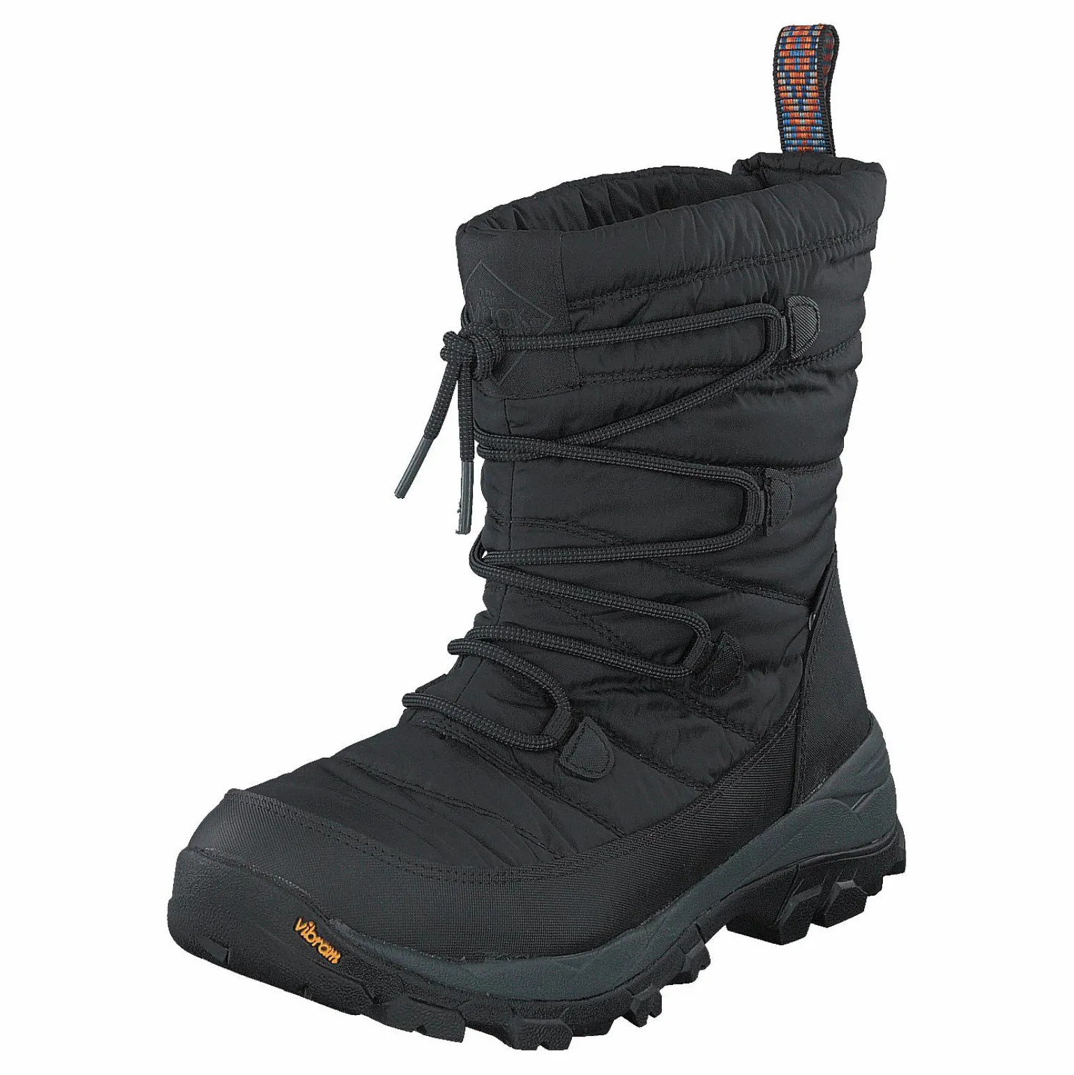 Nomadic Grip Black