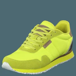 Nora Ii Neon Yellow