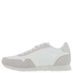 Nora Iii Leather 511 Blanc De Blanc