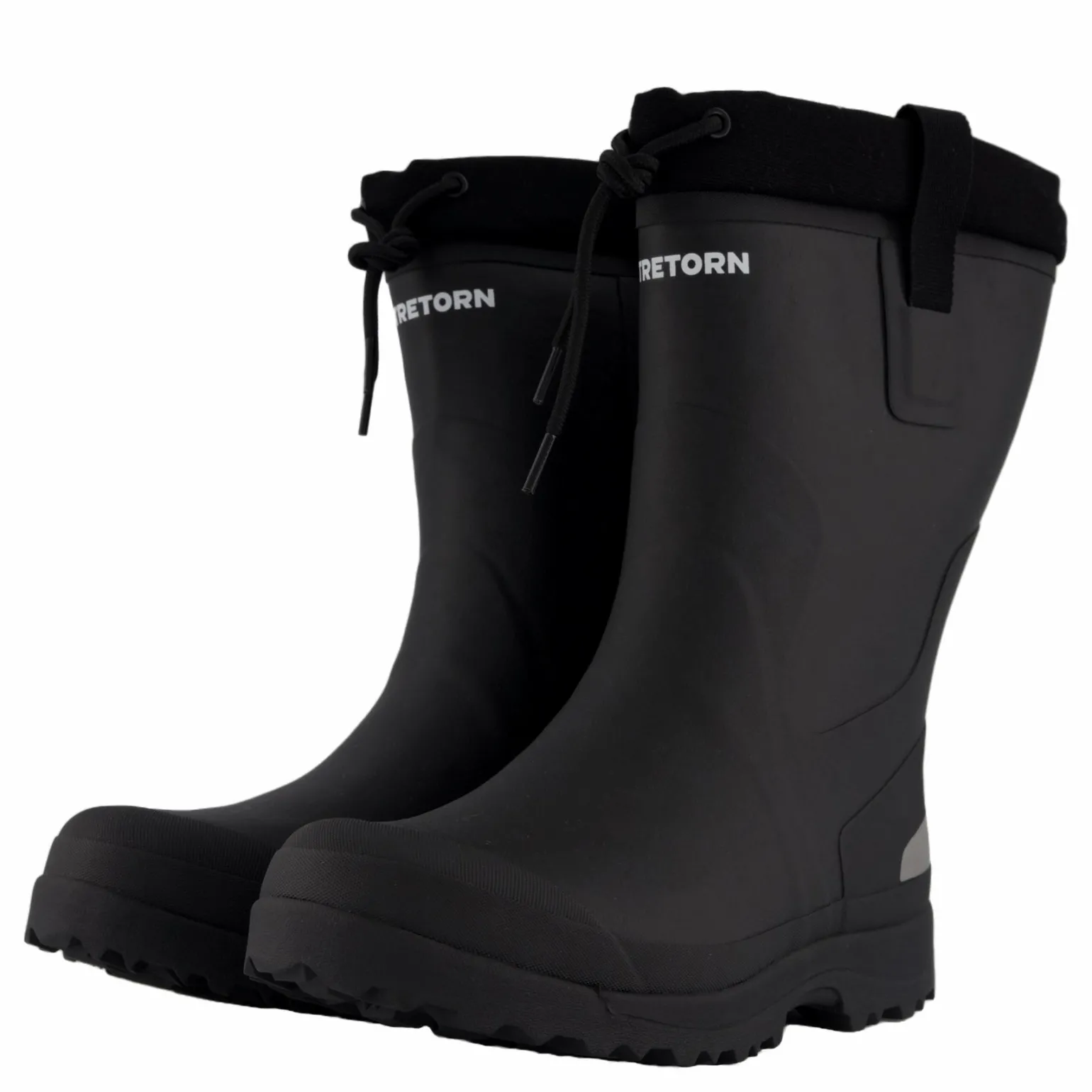 Nord 2.0 010/black