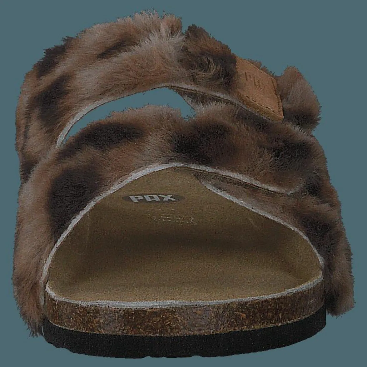 Nordan Leopard