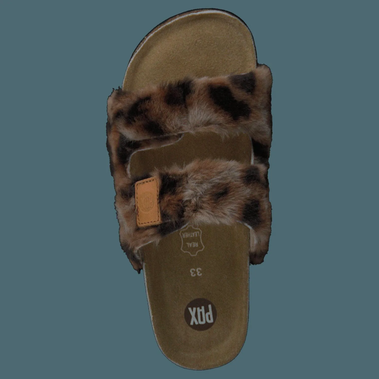 Nordan Leopard