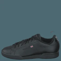 NPC II Blk