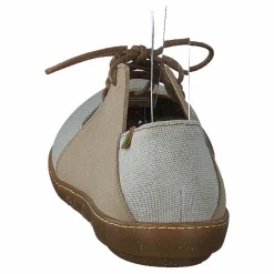 N5228t Organic Co-m. Suede Sto Stone