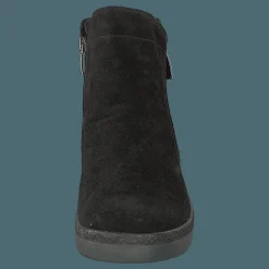 Nuttall Black