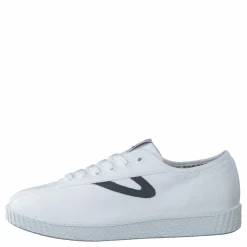 Nyliet White/navy