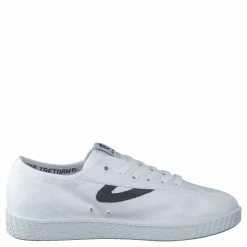 Nyliet White/navy
