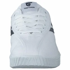 Nyliet White/navy
