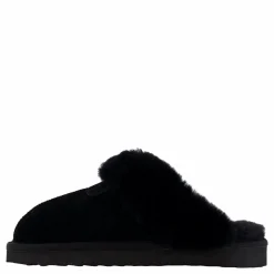 Obey W Black